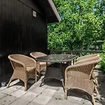 Σπίτι διακοπών Maik - 1-5km From The Sea By Interhome *
