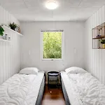 Maik - 1-5km From The Sea By Interhome * Fanø