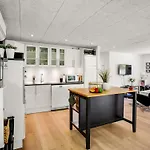 Maik - 1-5km From The Sea By Interhome Fanø