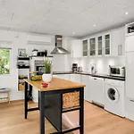Σπίτι διακοπών Maik - 1-5km From The Sea By Interhome *