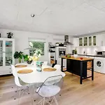 Maik - 1-5km From The Sea By Interhome Σπίτι διακοπών Fanø