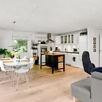 Maik - 1-5km From The Sea By Interhome Fanø