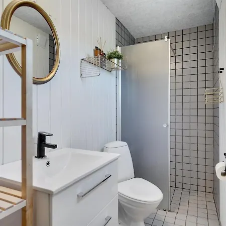 Maik - 1-5km From The Sea In Western Jutland By Interhome * Fanø