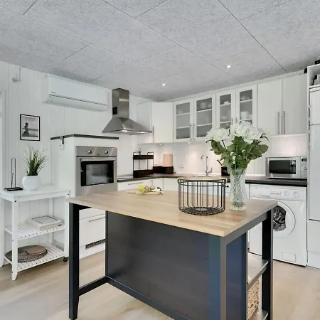 Maik - 1-5km From The Sea In Western Jutland By Interhome Casa vacanze Fanø