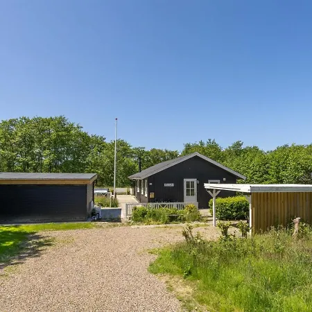 Maik - 1-5km From The Sea In Western Jutland By Interhome Casa vacanze *