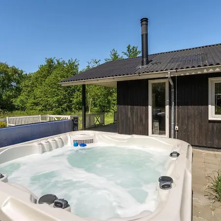 Maik - 1-5km From The Sea In Western Jutland By Interhome Casa vacanze *