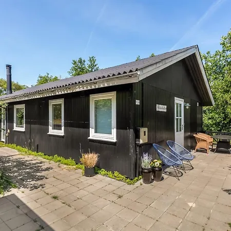 Maik - 1-5km From The Sea By Interhome Tatil Evi Fanø