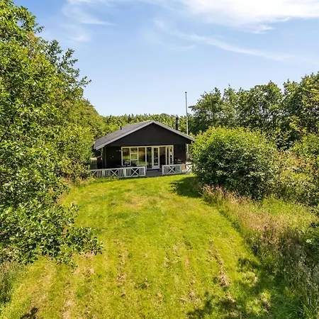 Dom wakacyjny Maik - 1-5km From The Sea By Interhome