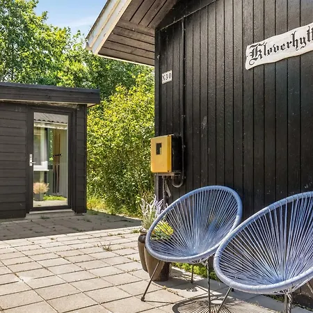 Maik - 1-5km From The Sea By Interhome Ferienhaus *