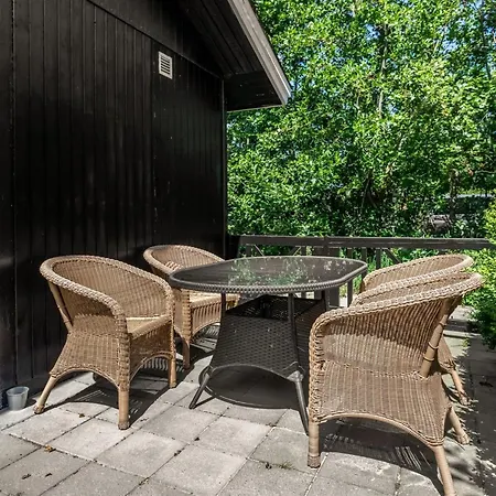 Tatil Evi Maik - 1-5km From The Sea By Interhome *