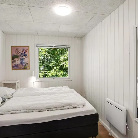 Maik - 1-5km From The Sea By Interhome * Fanø