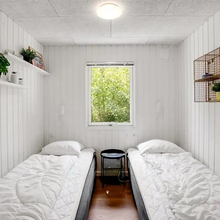 Maik - 1-5km From The Sea By Interhome * Fanø