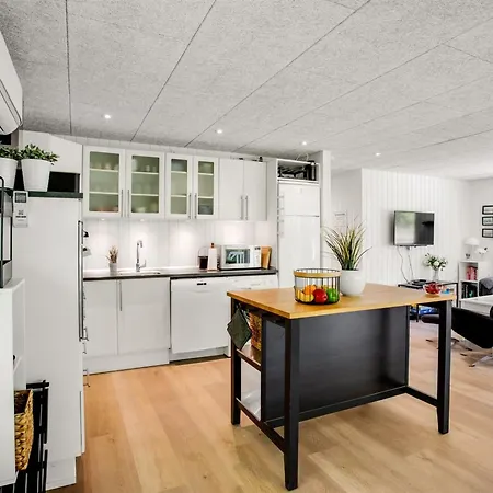 Maik - 1-5km From The Sea By Interhome Fanø