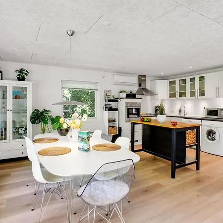 Maik - 1-5km From The Sea By Interhome Dom wakacyjny Fanø