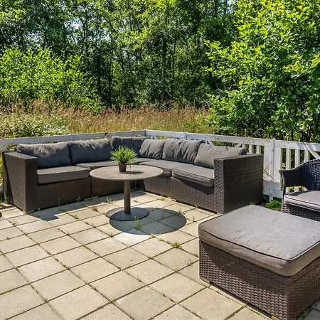 Maik - 1-5km From The Sea By Interhome *