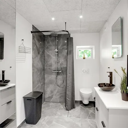 Maik - 1-5km From The Sea By Interhome Tatil Evi Fanø