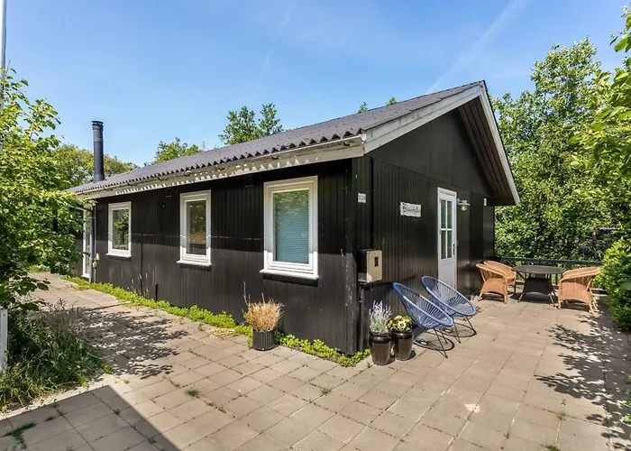 Maik - 1-5km From The Sea By Interhome Ferienhaus Fanø