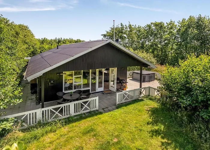 Ferienhaus Maik - 1-5km From The Sea By Interhome *