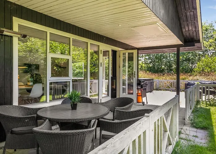 Maik - 1-5km From The Sea By Interhome