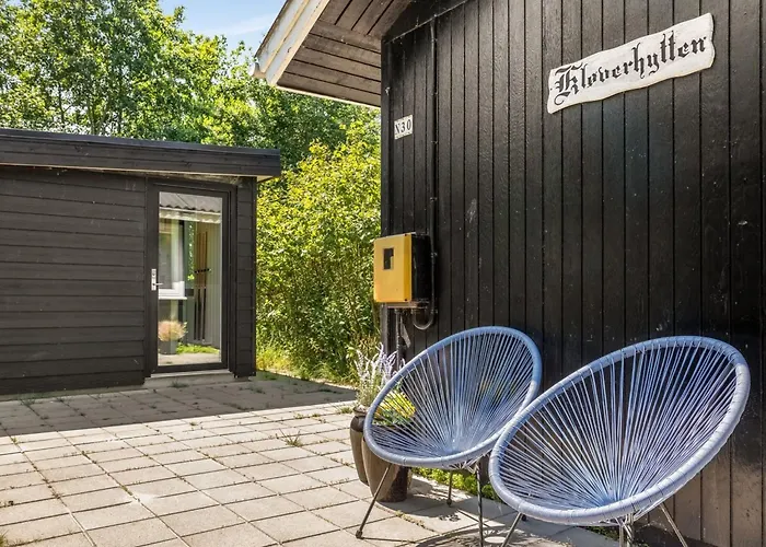 Maik - 1-5km From The Sea By Interhome Ferienhaus *