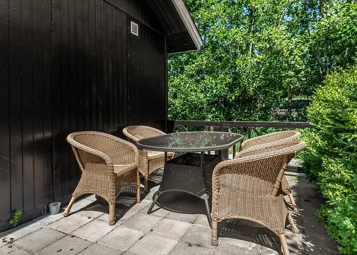 Ferienhaus Maik - 1-5km From The Sea By Interhome *