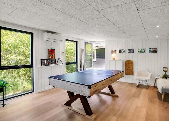 Maik - 1-5km From The Sea By Interhome