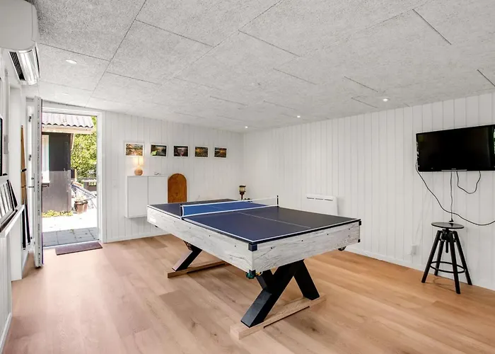 Ferienhaus Maik - 1-5km From The Sea By Interhome *