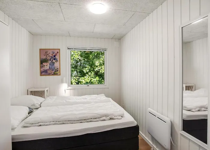 Maik - 1-5km From The Sea By Interhome * Fanø