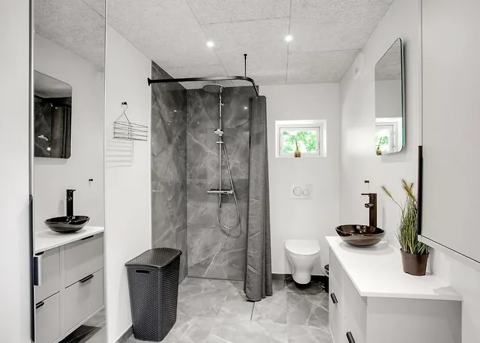 Maik - 1-5km From The Sea By Interhome Fanø