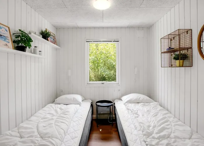 Maik - 1-5km From The Sea By Interhome * Fanø