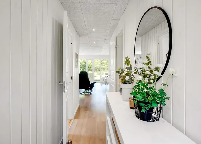 Maik - 1-5km From The Sea By Interhome Ferienhaus *