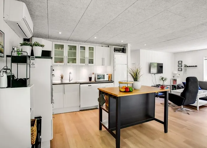 Maik - 1-5km From The Sea By Interhome Fanø