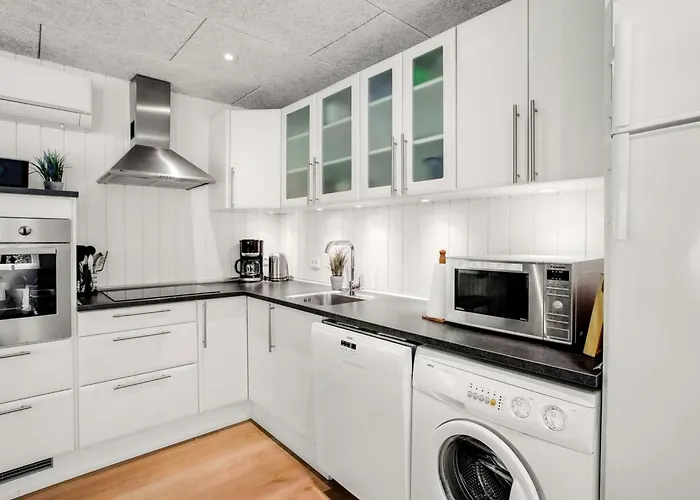 Maik - 1-5km From The Sea By Interhome Ferienhaus