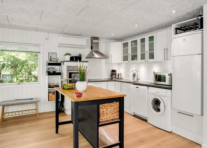 Ferienhaus Maik - 1-5km From The Sea By Interhome *