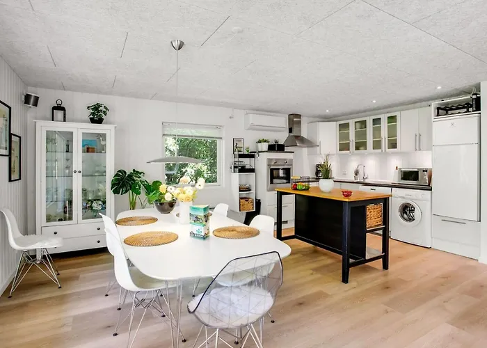 Maik - 1-5km From The Sea By Interhome Ferienhaus Fanø