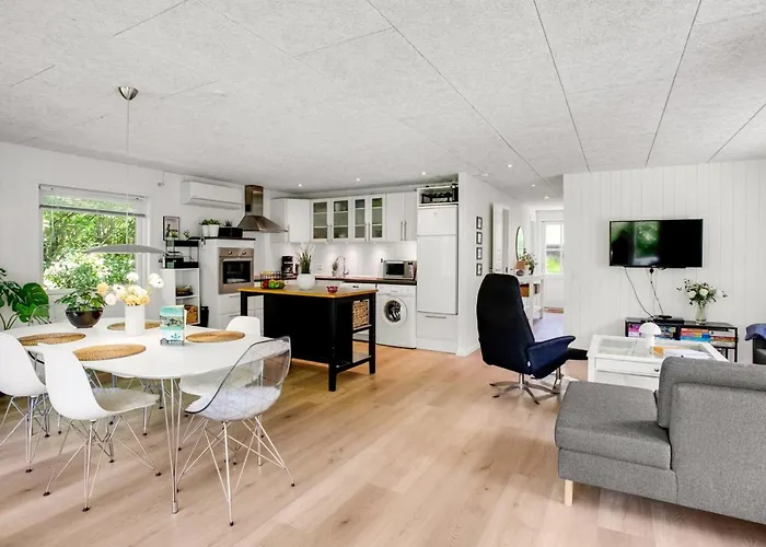 Maik - 1-5km From The Sea By Interhome * Fanø