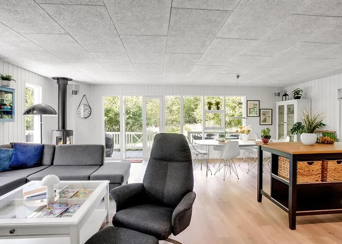 Ferienhaus Maik - 1-5km From The Sea By Interhome Fanø