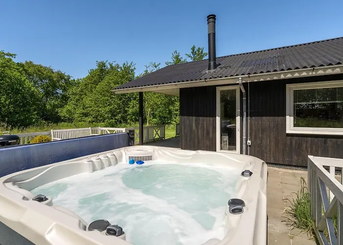 Maik - 1-5km From The Sea By Interhome *