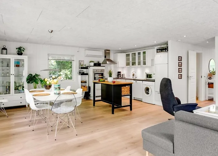 Maik - 1-5km From The Sea By Interhome Fanø