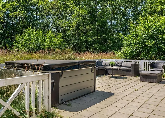 Ferienhaus Maik - 1-5km From The Sea By Interhome *