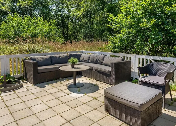 Maik - 1-5km From The Sea By Interhome *